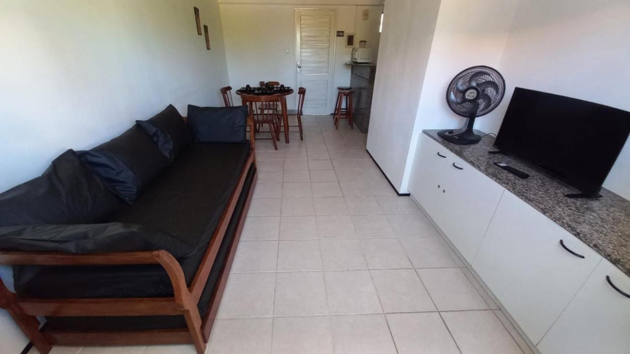 Ferienwohnung Flat 206 Mar E Sol Pôrto das Galinhas Exterior foto