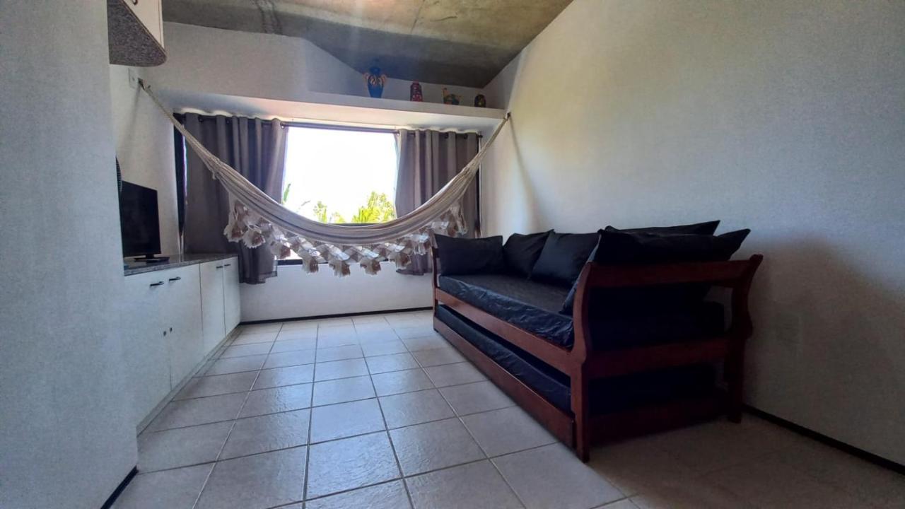 Ferienwohnung Flat 206 Mar E Sol Pôrto das Galinhas Exterior foto