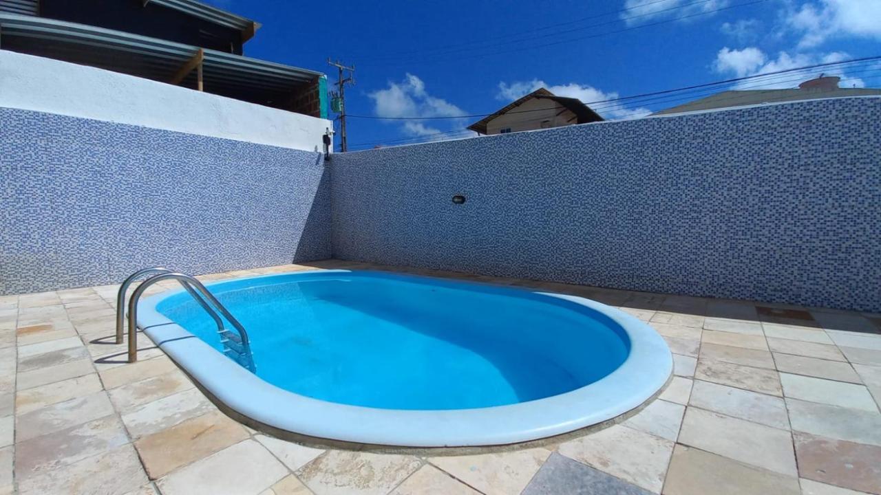 Ferienwohnung Flat 206 Mar E Sol Pôrto das Galinhas Exterior foto